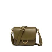 Stijlvolle Crossbody Tas voor Vrouwen Gianni Chiarini , Green , Dames