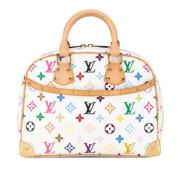 Pre-owned Plastic louis-vuitton-bags Louis Vuitton Vintage , Multicolo...