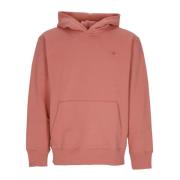 Magic Earth Hoodie Langemouw Sweatshirt Adidas , Pink , Heren