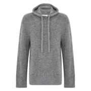 Grijze Sweaters voor Mannen Laneus , Gray , Heren