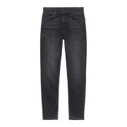 Skinny Jeans Marc O'Polo , Gray , Dames