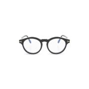 Optische brillen Tom Ford , Black , Unisex