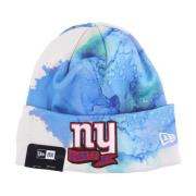 NFL Sideline Ink Knit Neygia Hat New Era , Multicolor , Heren