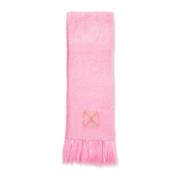 Roze Sjaal Collectie Off White , Pink , Dames