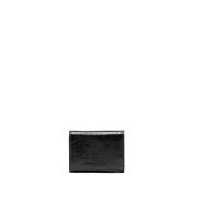 Napak Portemonnees Gianni Chiarini , Black , Dames