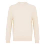 Witte Sweaters voor Mannen Daniele Fiesoli , White , Heren