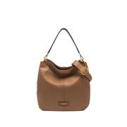 Leila O Schoudertas Gianni Chiarini , Brown , Dames