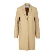 Cocoonjas Scuba Stijl Harris Wharf London , Beige , Dames