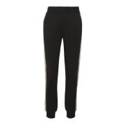 Casual Sweatpants Guess , Black , Dames