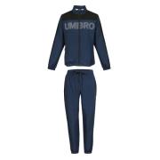 Sporty Net Suit Umbro , Blue , Heren