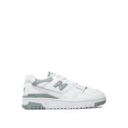 Witte Sneakers voor Vrouwen New Balance , White , Dames