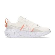 Lage Impact Summit Sneaker Wit/Grijs Nike , White , Heren