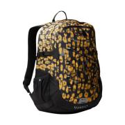 Klassieke Borealis rugzak in Summit Gold The North Face , Black , Unis...