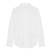 Blousevormig Marc O'Polo , White , Dames