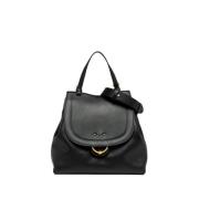 Marlene O Handtas Gianni Chiarini , Black , Dames