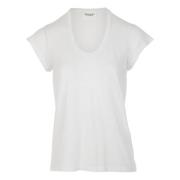 Zankou shirts en tops collectie Isabel Marant Étoile , White , Dames