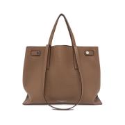 Altea O Mini Schoudertas Gianni Chiarini , Brown , Dames