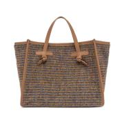 Marcella O Schoudertas Gianni Chiarini , Brown , Dames