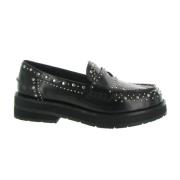 Stijlvolle Schoenen 721Z14Vk Bibi Lou , Black , Dames