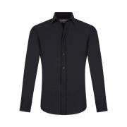 Jersey Shirt | Zwart Radical , Black , Heren