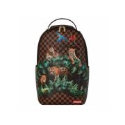 Stijlvolle Zaini Rugzak Sprayground , Multicolor , Heren