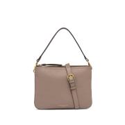 Frida O Schoudertas Gianni Chiarini , Beige , Dames