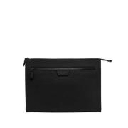 Florence O Tas - Stijlvol en Elegant Gianni Chiarini , Black , Dames