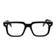 Stijlvolle Optische Bril Model 1410 Cutler And Gross , Black , Unisex