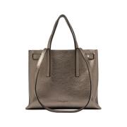 Altea O Schoudertas Gianni Chiarini , Brown , Dames