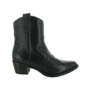 Faynar Stijlvolle Schoenen Unisa , Black , Dames