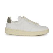 Stijlvolle V-12 Stitch Sneakers Veja , White , Dames