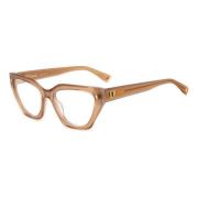 Mode Bril Model D2 0117 Dsquared2 , Brown , Unisex