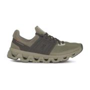 Cloudswift 3 AD Sneakers On Running , Green , Heren