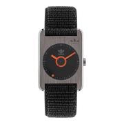 Herenhorloge Code Four Adidas , Black , Heren