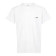 Zafferh T-shirts en Polo's Isabel Marant , White , Heren