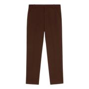 Bruine Broek voor Vrouwen Pinko , Brown , Dames