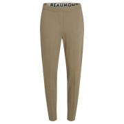 Charlie Broek Beaumont , Beige , Dames