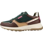 Casual Sneakers voor Mannen en Vrouwen Carmela , Multicolor , Dames