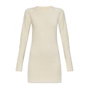 Jurk Garner Isabel Marant Étoile , Beige , Dames