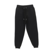 Stijlvolle Sweatpants Upgrade Collectie Trendy Ontwerp Ami Paris , Bla...