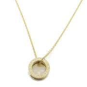 Pre-owned Yellow Gold necklaces Bvlgari Vintage , Yellow , Dames