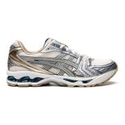 Stijlvolle Gel-Kayano 14 Hardloopschoenen Asics , Multicolor , Heren