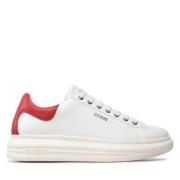 Sneakers Guess , White , Heren