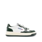 White Mountain Lage Sneakers Autry , White , Dames