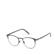 Ft5936-B 009 Optical Frame Tom Ford , Black , Unisex