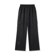 Yuma Broek Refined Department , Black , Dames