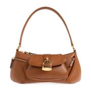 Schoudertas Chloé , Brown , Dames