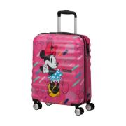 Disney Wavebreaker Trolley Koffer American Tourister , Multicolor , Un...