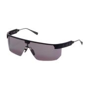 Bps147 B Sunglasses Balmain , Black , Unisex