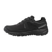 Ultimate III Sneakers Mammut , Black , Dames